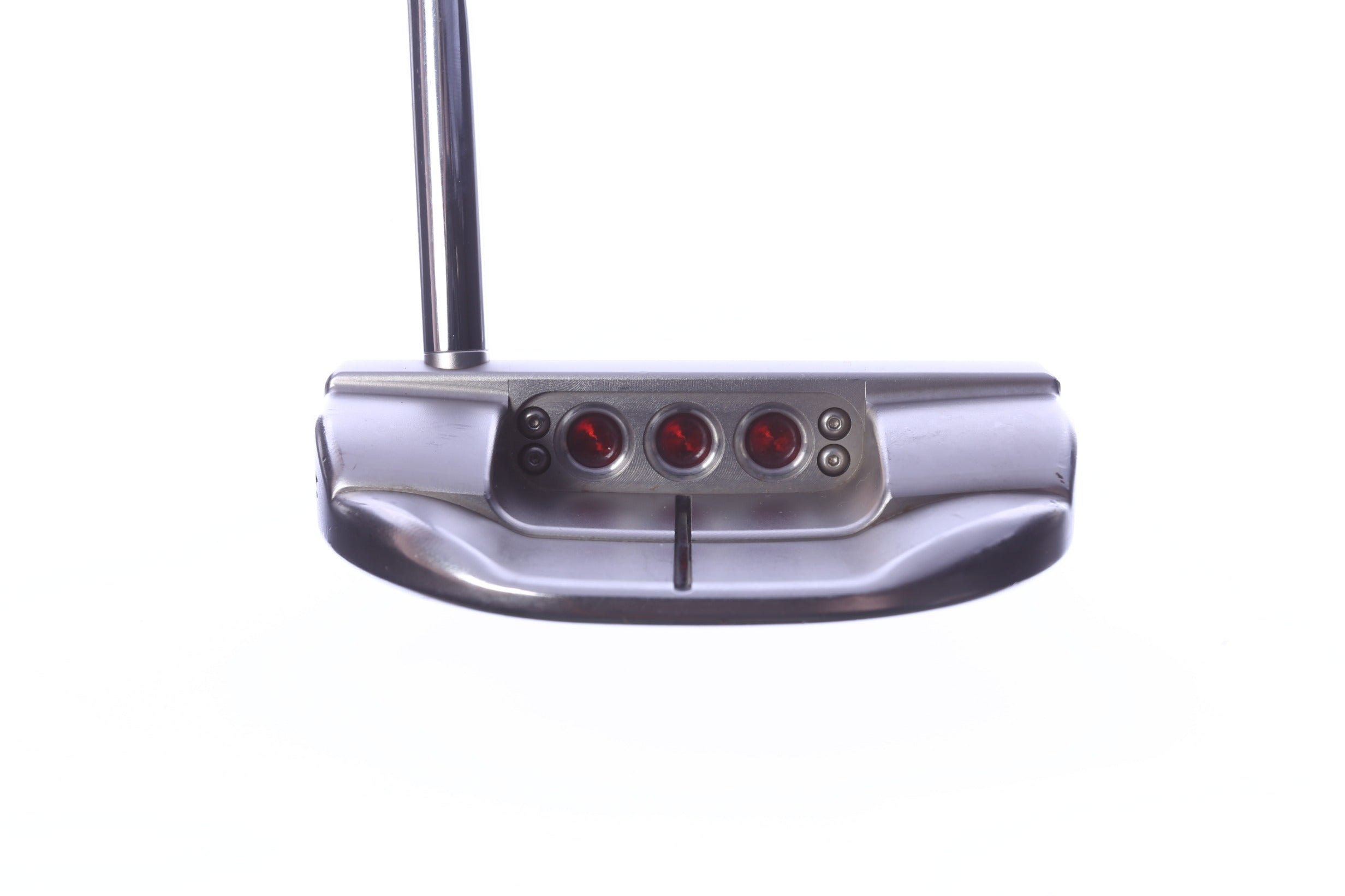 Used Titleist Scotty Cameron 2018 Select Fastback 2 Putter - Right-Handed - 35 in - Mallet