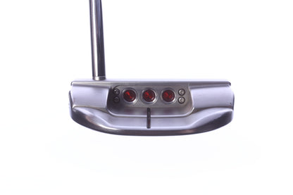 Used Titleist Scotty Cameron 2018 Select Fastback 2 Putter - Right-Handed - 35 in - Mallet