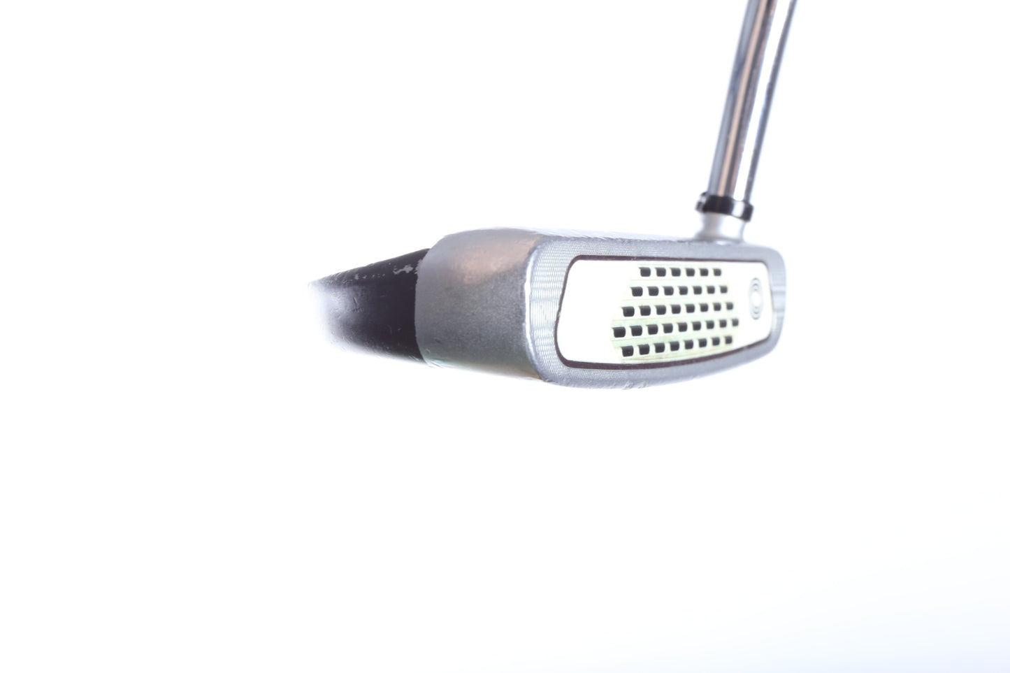 Used Odyssey Stroke Lab V-Line Putter - Right-Handed - 33.75 in - Mid-mallet-Next Round