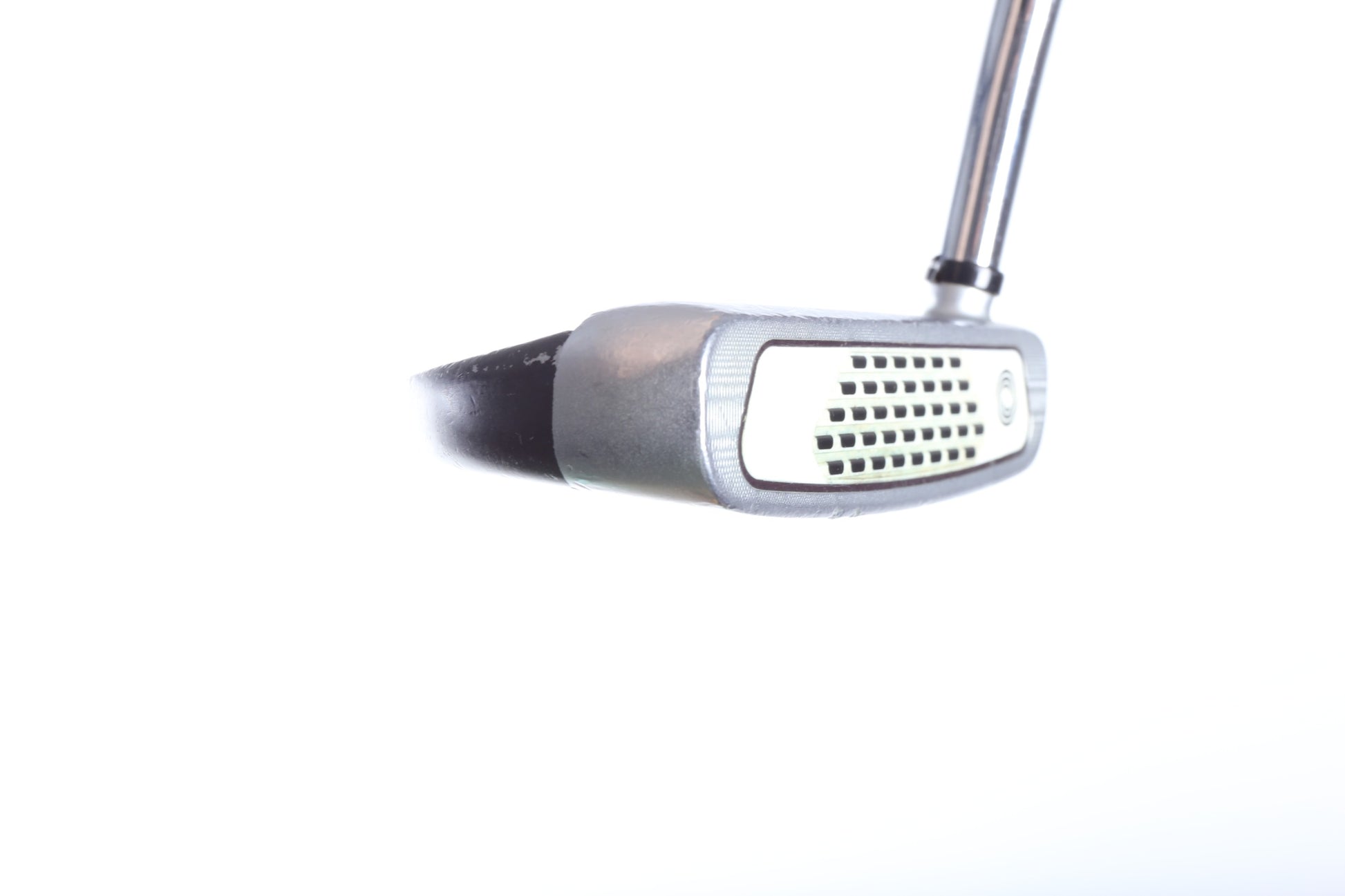 Used Odyssey Stroke Lab V-Line Putter - Right-Handed - 33.75 in - Mid-mallet-Next Round