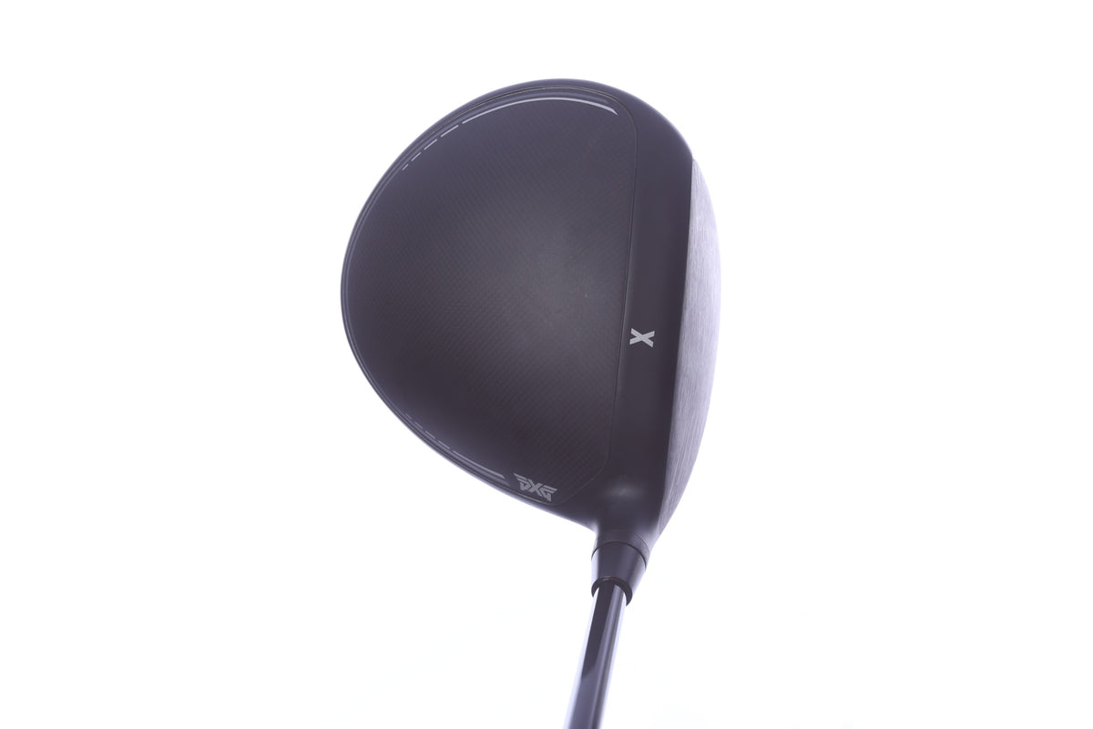 Used PXG 0311 XF GEN6 Driver - 10.5 Degrees - Stiff Flex Mitsubishi Tensei AV Series Blue - Left-Handed
