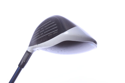 Used TaylorMade SIM2 MAX 3-Wood - Right-Handed - 15 Degrees - Regular Flex