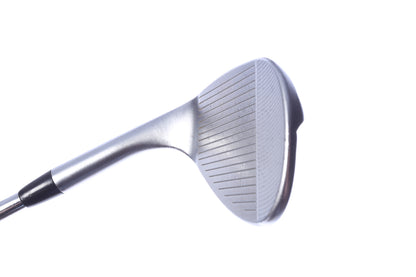 Used Cleveland RTX 6 ZipCore Tour Satin Lob Wedge - Right-Handed - 58 Degrees - Wedge Flex