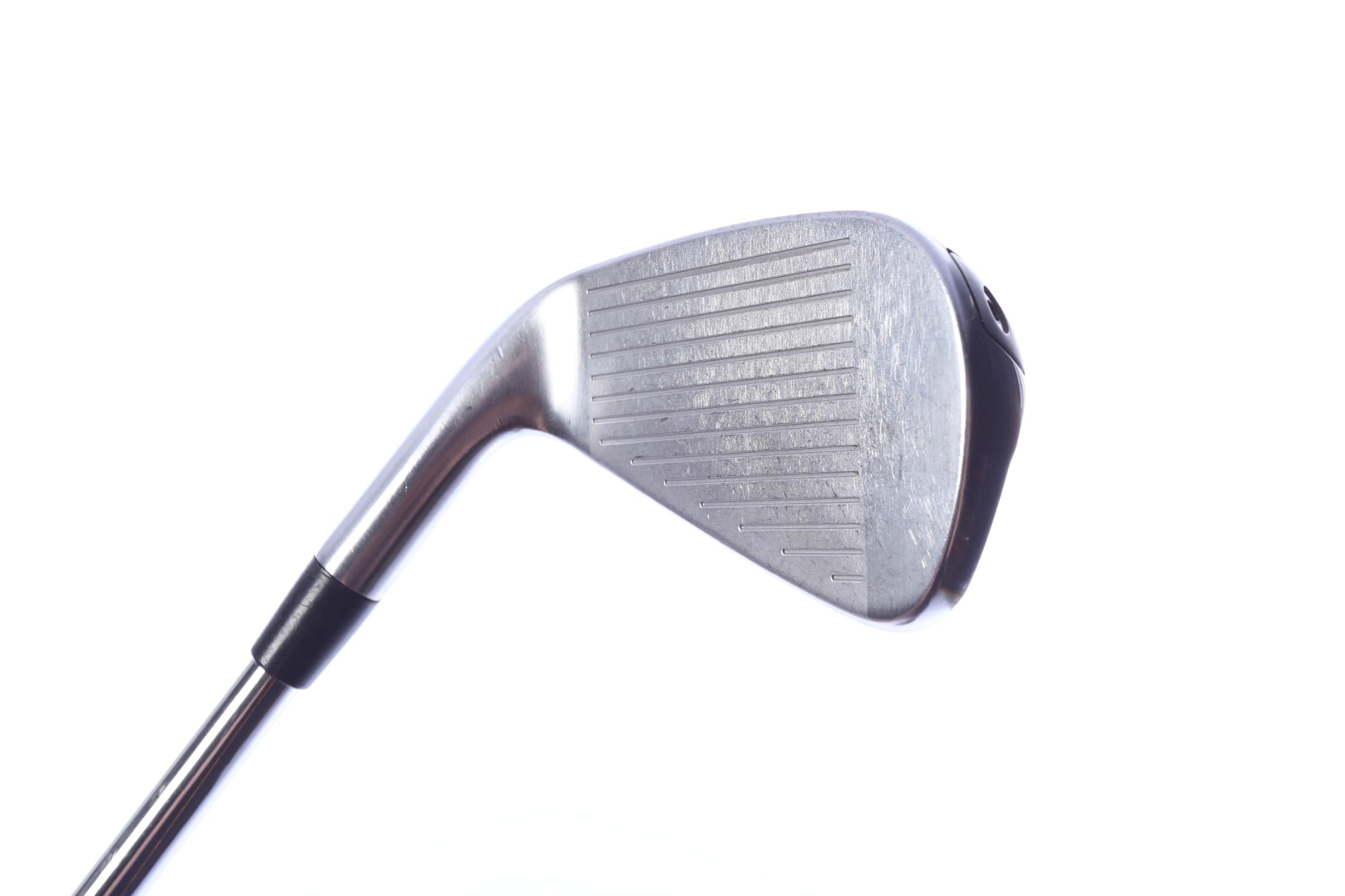 Used TaylorMade 2019 P790 Single 7-Iron - Right-Handed - Extra Stiff Flex