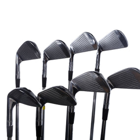 Used Ben Hogan Apex PC Iron Set - Right-Handed - 3-7, 9-EW - Stiff Flex-Next Round