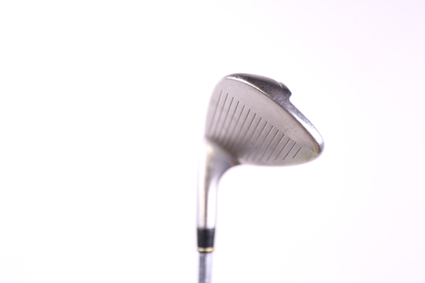 Used TaylorMade RocketBladez Gap Wedge - Right-Handed - 50 Degrees - Stiff Flex-Next Round