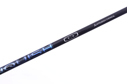 Used Mitsubishi Vanquish Fairway Wood Shaft Stiff Flex Graphite - 40 in - No Adapter-Next Round