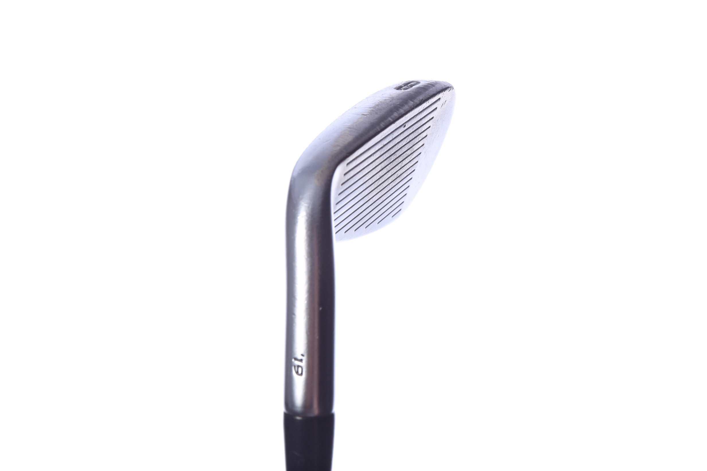 Used Callaway Apex Pro 19 Single 8-Iron - Right-Handed - Stiff Flex-Next Round