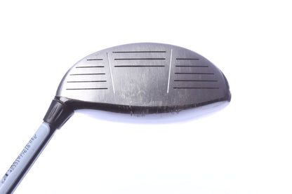 Used Callaway FT-i Squareway 3-Wood - Right-Handed - 15 Degrees - Regular Flex