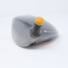 Used Callaway Big Bertha 23 Driver - HEAD ONLY - Right-Handed - 12.5 Degrees-Next Round
