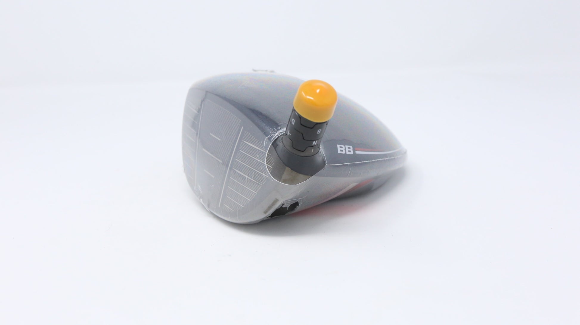Used Callaway Big Bertha 23 Driver - HEAD ONLY - Right-Handed - 12.5 Degrees-Next Round