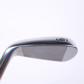Used Callaway RAZR X Muscleback Single 6-Iron - Right-Handed - Stiff Flex-Next Round