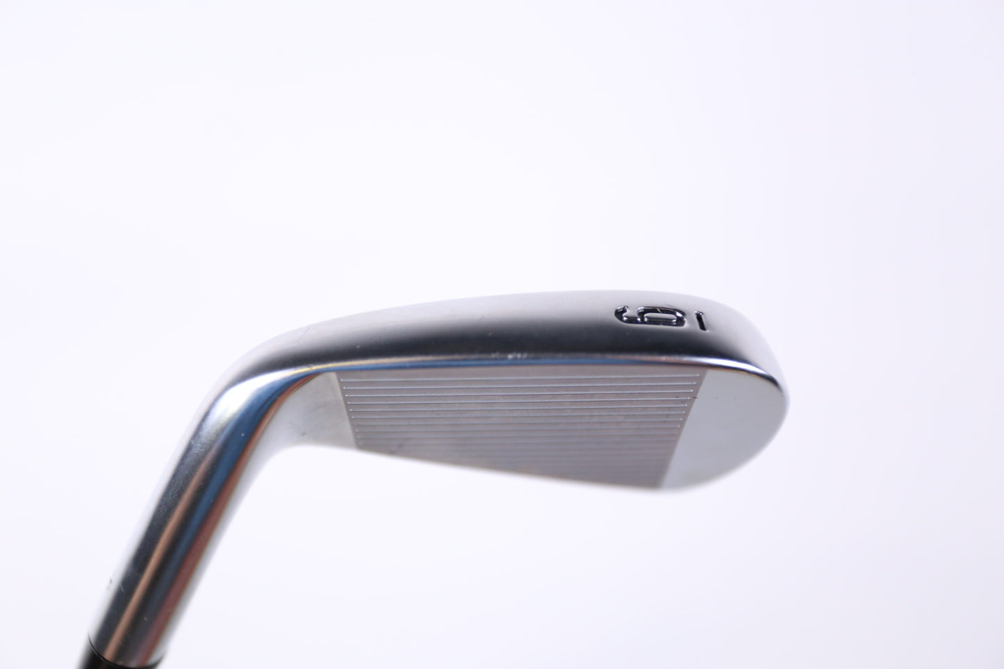 Used Callaway RAZR X Muscleback Single 6-Iron - Right-Handed - Stiff Flex-Next Round