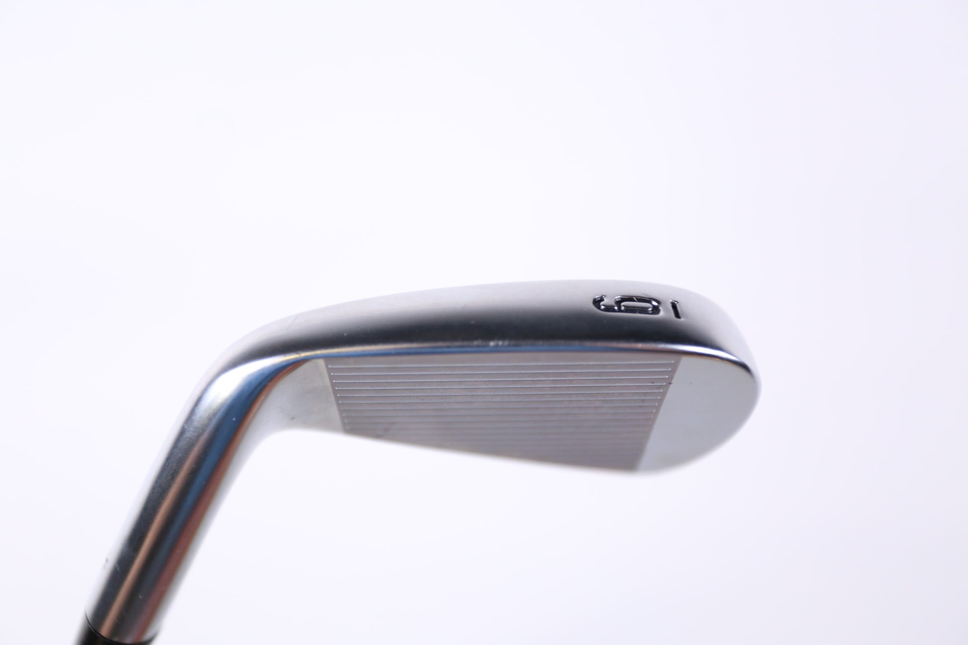 Used Callaway RAZR X Muscleback Single 6-Iron - Right-Handed - Stiff Flex-Next Round