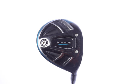 Used Callaway Rogue 3-Wood - Right-Handed - 15 Degrees - Ladies Flex-Next Round