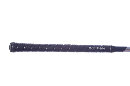 Used Fujikura Ventus HB Blue Velocore Hybrid Shaft Seniors Flex Graphite - 39 in - Callaway Opti-Fit Adapter-Next Round