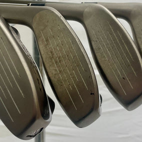Wholesale Lot of 20 Golf Clubs - TaylorMade Rescue Dual Hybrids-Next Round