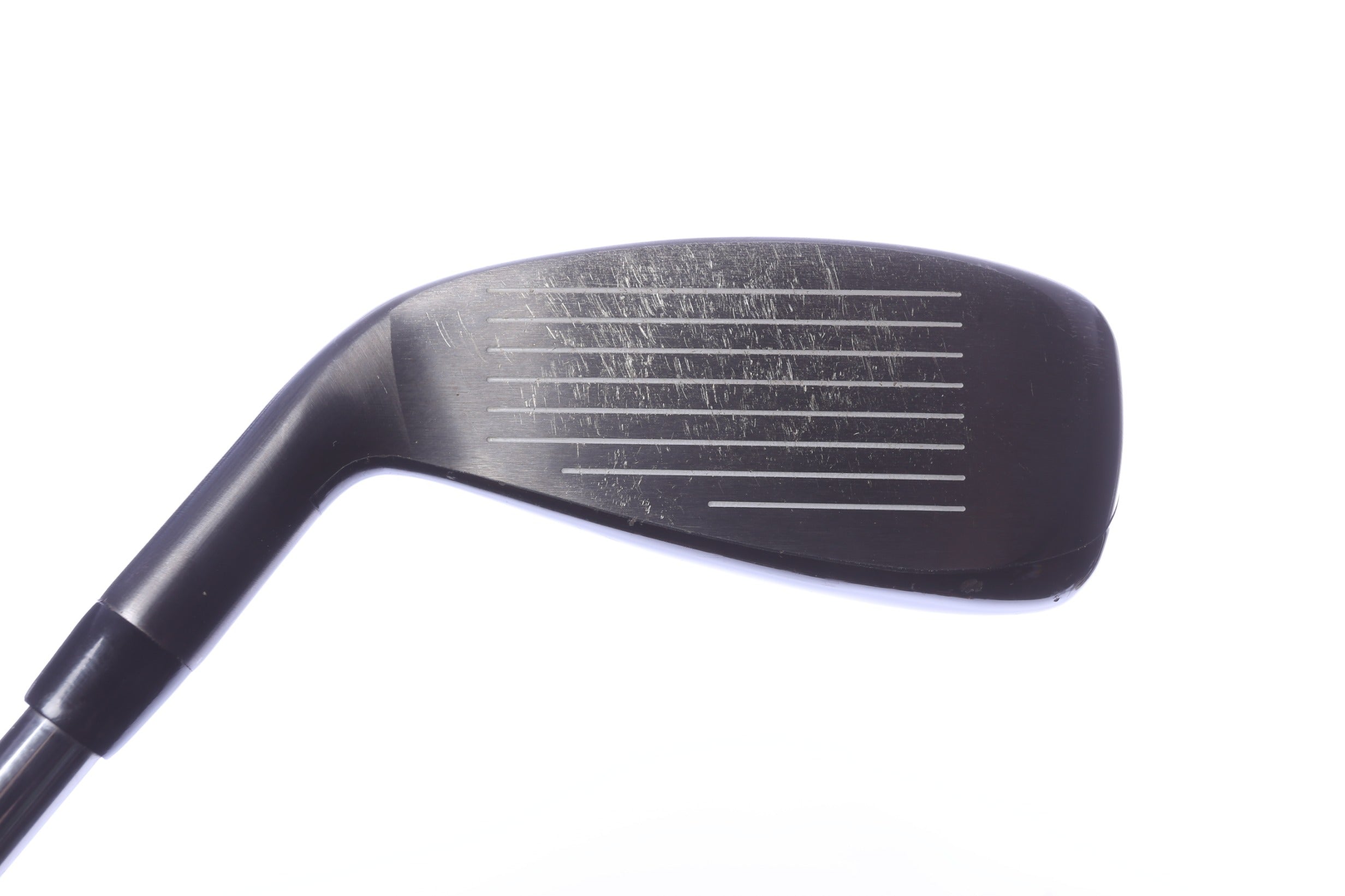 Used Callaway Apex 4H Hybrid - Right-Handed - 23 Degrees - Seniors Flex-Next Round