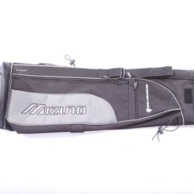 Mizuno Scratch Sac Sunday Carry Bag 1 Divider 2 Pockets-Next Round