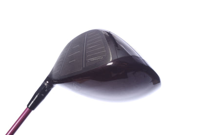 Used Callaway Big Bertha REVA 23 Driver - 10.5 Degrees - Ladies Flex Acer Velocity Pink - Right-Handed-Next Round