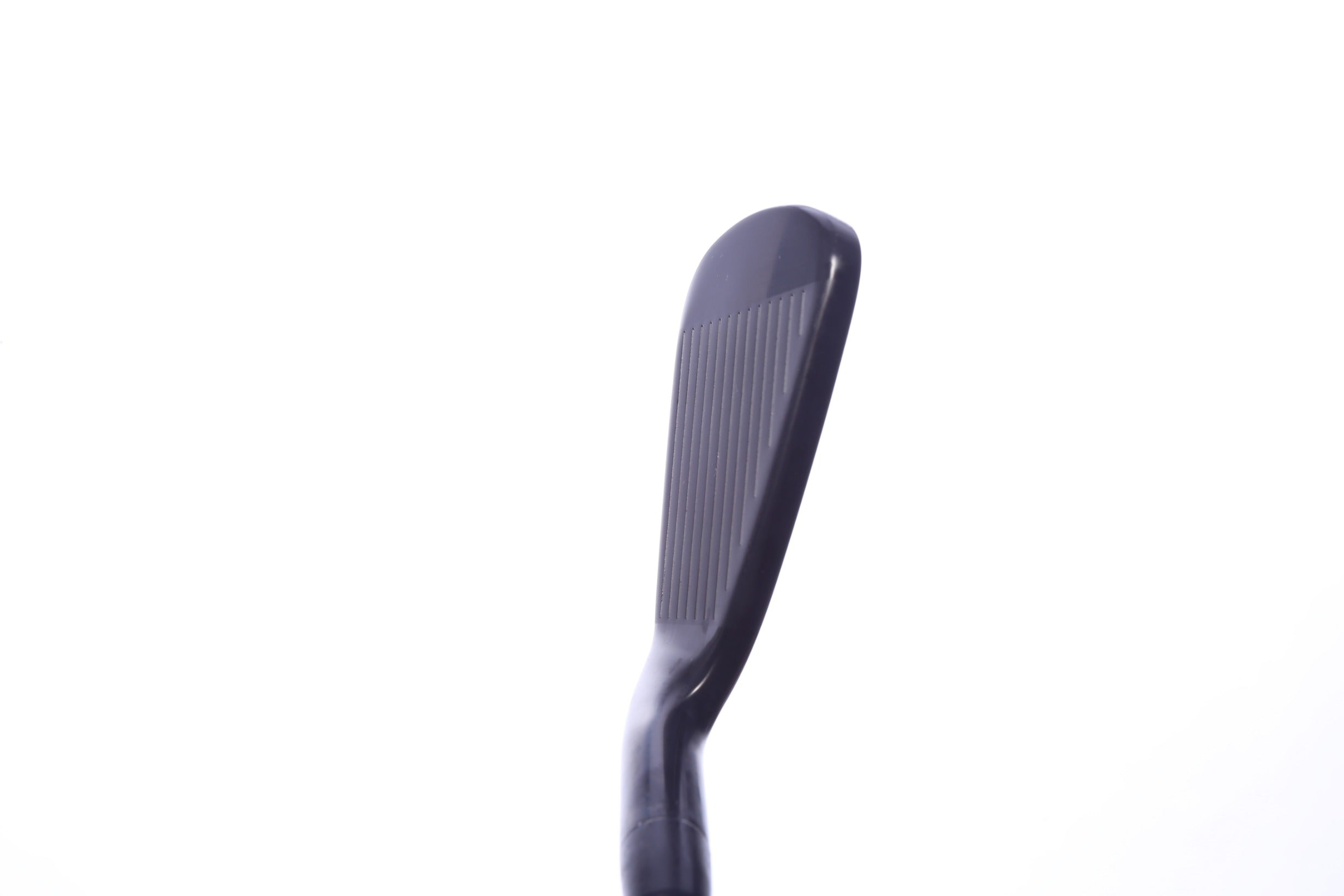 Used Callaway Apex 21 Black Single 4-Iron - Right-Handed - Stiff Flex-Next Round