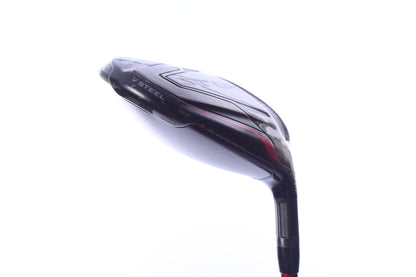 Used TaylorMade STEALTH 3-Wood - Right-Handed - 15 Degrees - Stiff Flex