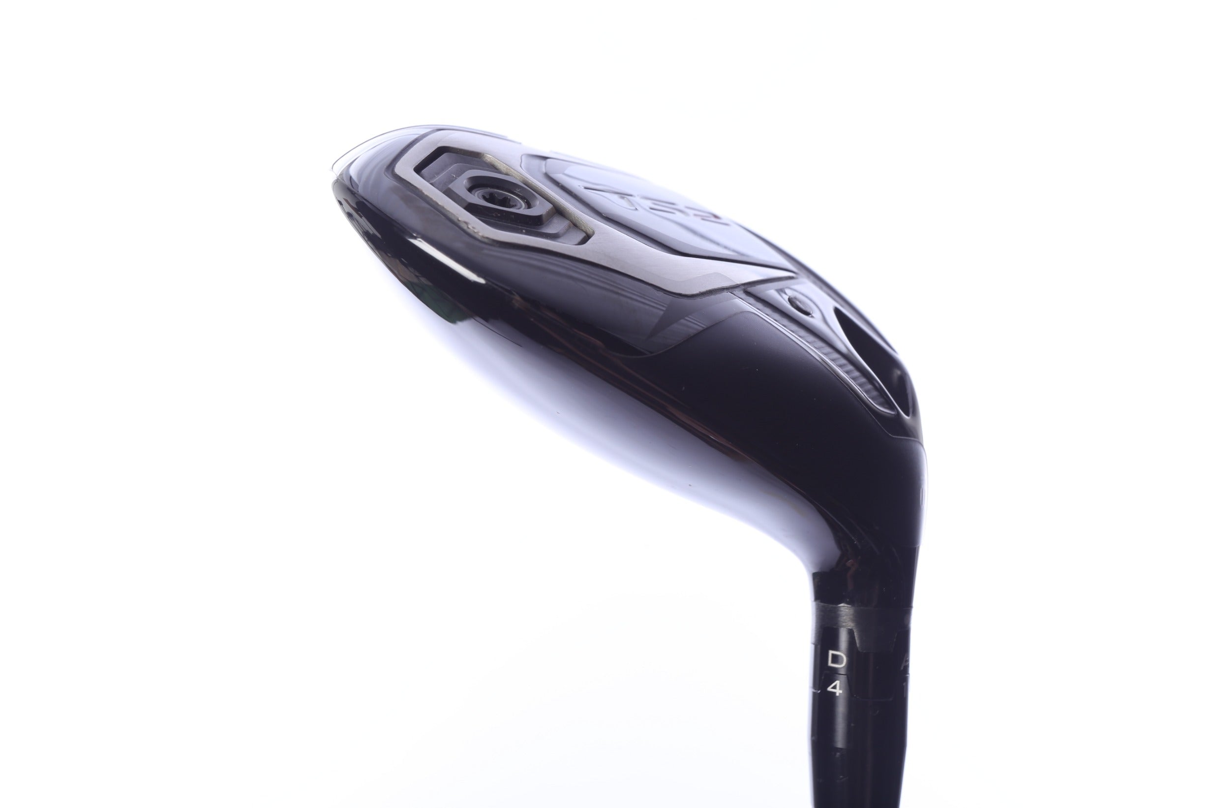 Used Titleist TS2 5-Wood - Right-Handed - 18 Degrees - Stiff Flex-Next Round