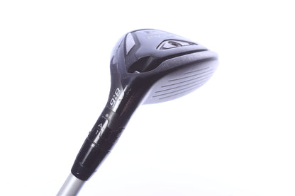 Used Titleist 816 H2 3H Hybrid - Right-Handed - 19 Degrees - Stiff Flex