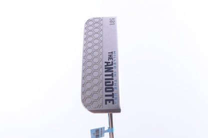 Used Bettinardi Antidote SB1 Putter - Right-Handed - 36 in - Blade-Next Round