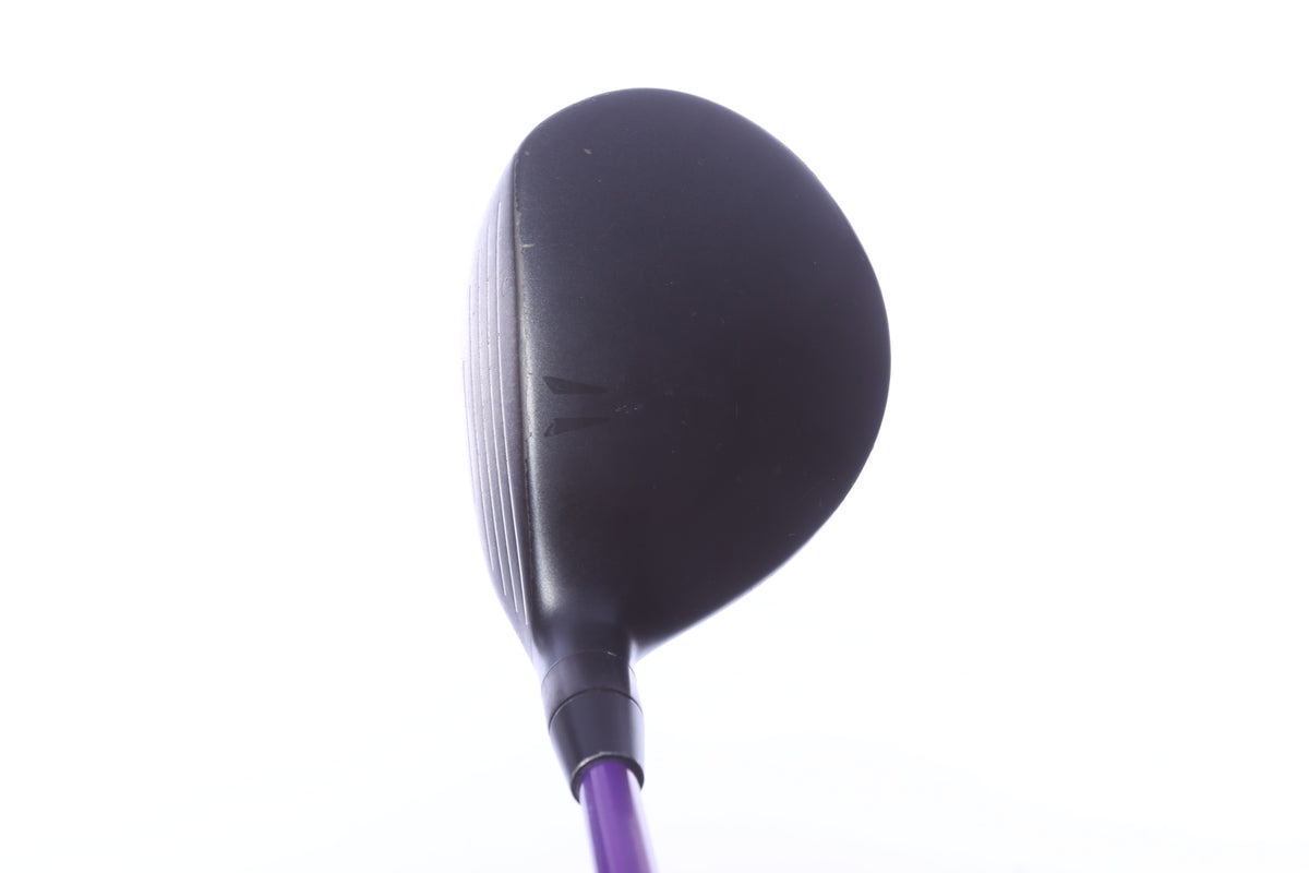 Used PXG 0341 5-Wood - Right-Handed - 18 Degrees - Stiff Flex