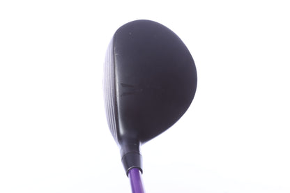 Used PXG 0341 5-Wood - Right-Handed - 18 Degrees - Stiff Flex
