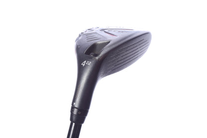 Used Ping G410 4H Hybrid - Right-Handed - 22 Degrees - Seniors Flex-Next Round
