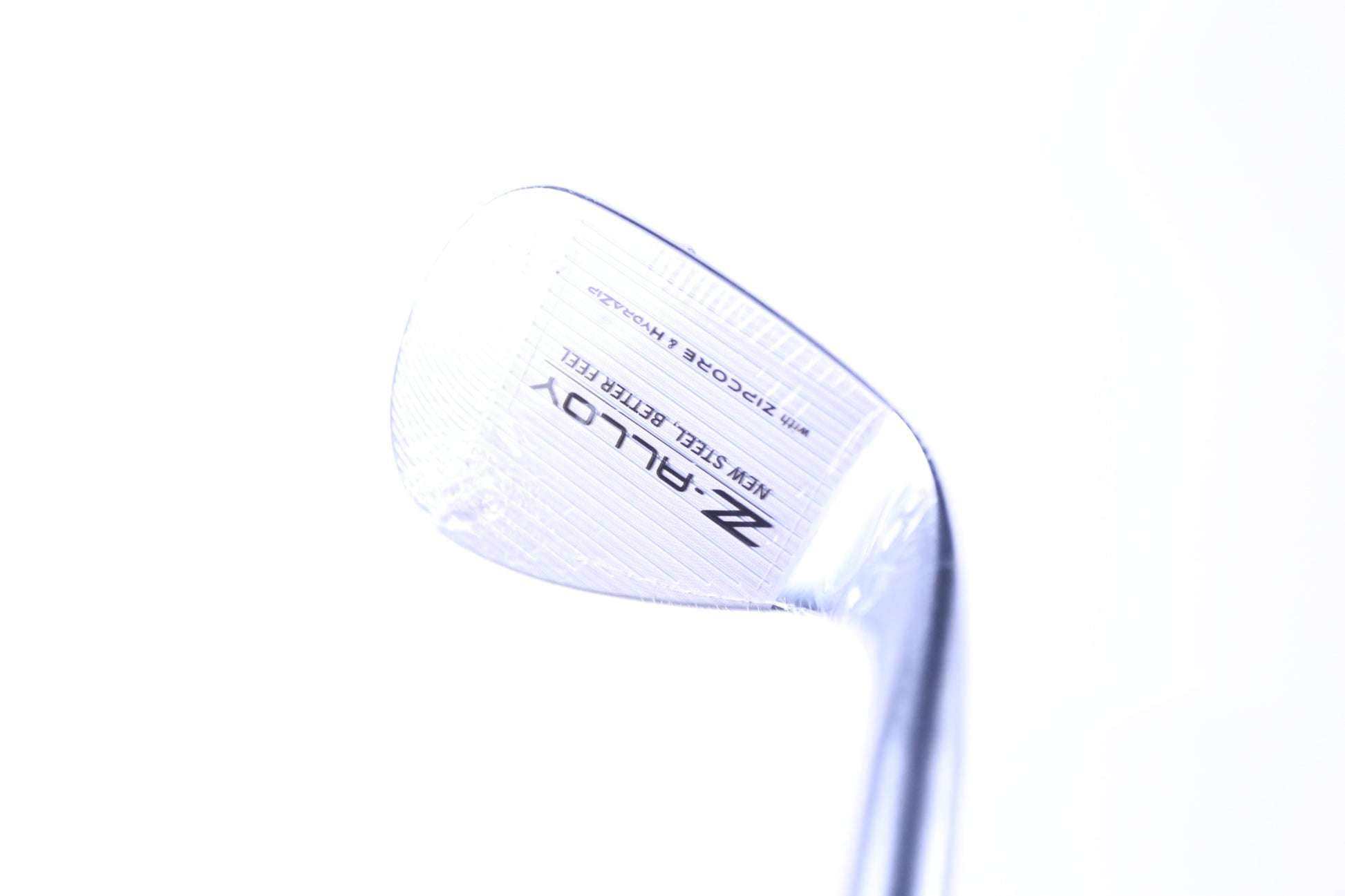 Used Cleveland RTZ Tour Satin Sand Wedge - Left-Handed - 56 Degrees - Wedge Flex-Next Round