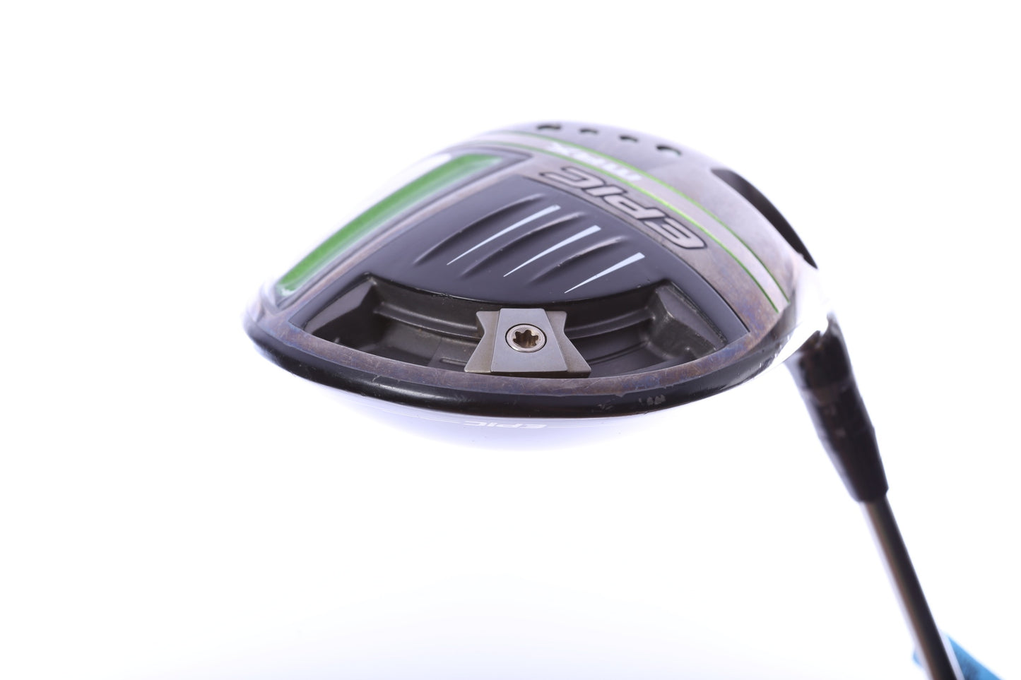 Used Callaway Epic MAX Driver - 12 Degrees - Ladies Flex UST Recoil - Right-Handed-Next Round