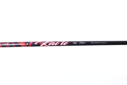 Used TaylorMade STEALTH 2 3-Wood - Right-Handed - 15 Degrees - Extra Stiff Flex