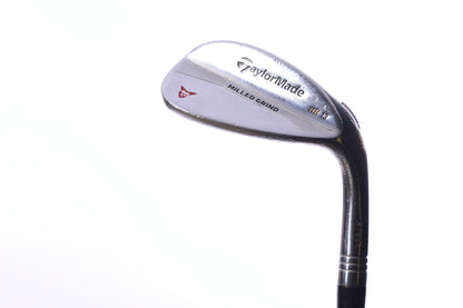 Used TaylorMade Milled Grind Sand Wedge - Right-Handed - 56 Degrees - Wedge Flex-Next Round