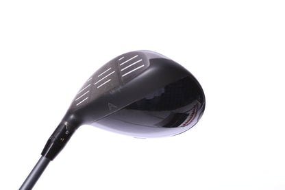Used Callaway Paradym X 3-Wood - Right-Handed - 15 Degrees - Stiff Flex