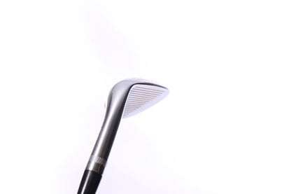 Used Titleist Vokey SM10 Tour Chrome Lob Wedge - Right-Handed - 60 Degrees - Wedge Flex-Next Round