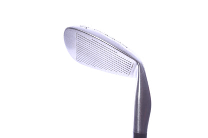 Used Cobra Gravity Back Pitching Wedge - Left-Handed - 46 Degrees - Stiff Flex