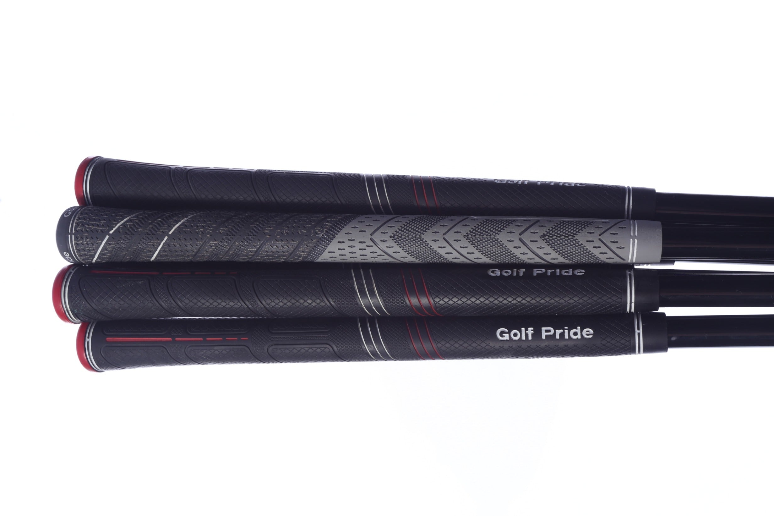 Used Callaway Apex DCB Iron Set - Right-Handed - 5-PW - Regular Flex