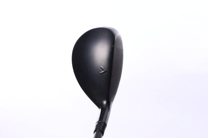 Used Callaway XR 3H Hybrid - Left-Handed - 19 Degrees - Regular Flex-Next Round