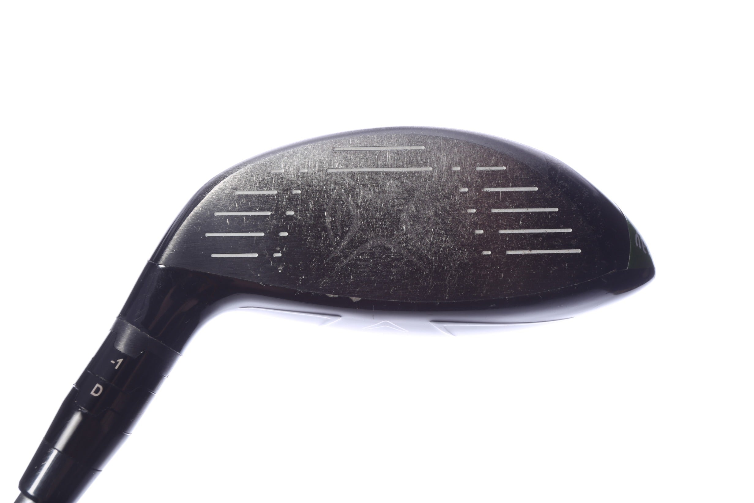 Used Callaway GBB Epic Heavenwood - Right-Handed - 20 Degrees - Ladies Flex