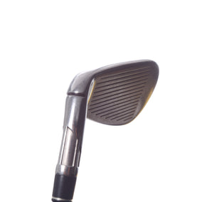Used TaylorMade SIM MAX OS Single 9-Iron - Right-Handed - Stiff Flex-Next Round