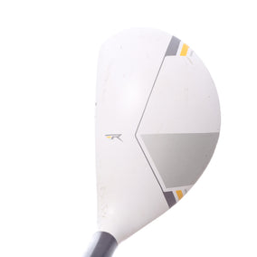 Used TaylorMade RocketBallz Stage 2 4H Hybrid - Right-Handed - 22 Degrees - Stiff Flex-Next Round