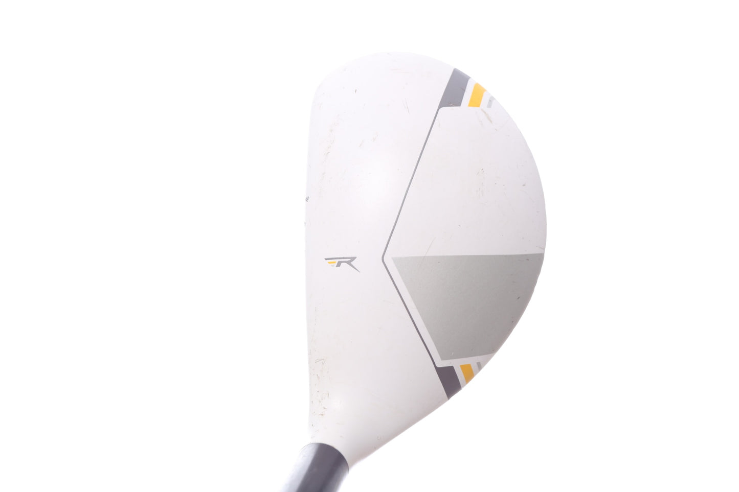 Used TaylorMade RocketBallz Stage 2 4H Hybrid - Right-Handed - 22 Degrees - Stiff Flex-Next Round