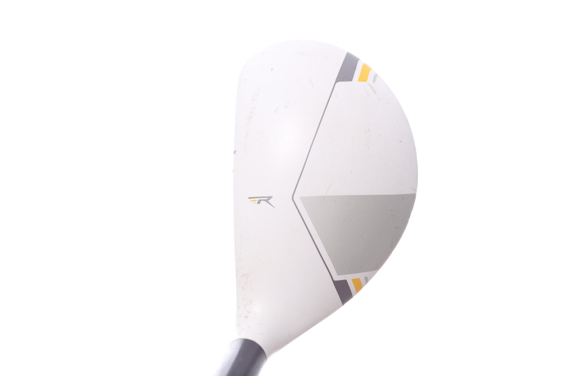 Used TaylorMade RocketBallz Stage 2 4H Hybrid - Right-Handed - 22 Degrees - Stiff Flex-Next Round