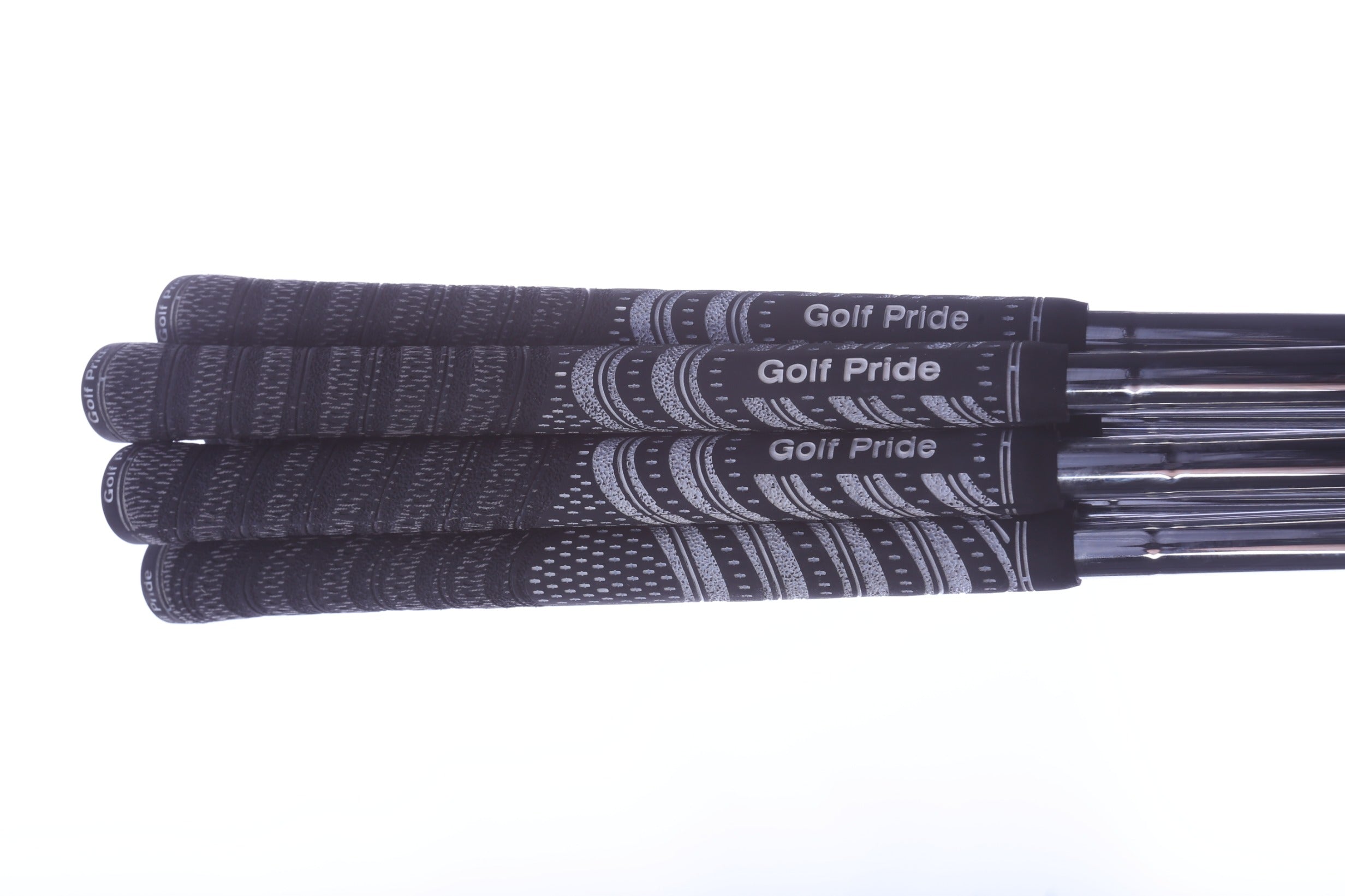 Used Callaway Apex Ai300 Iron Set - Right-Handed - 5-PW - Regular Flex