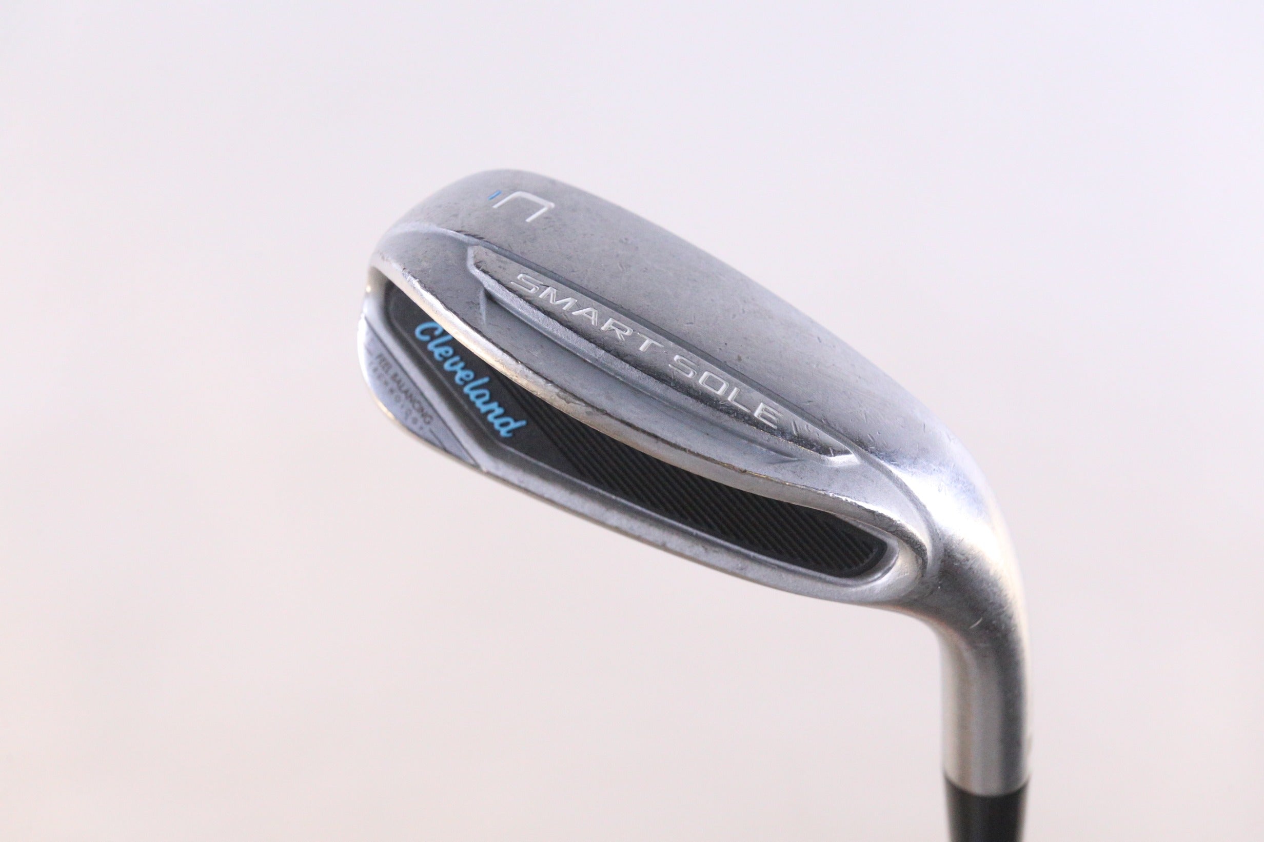 Best degree clearance wedge for chipping