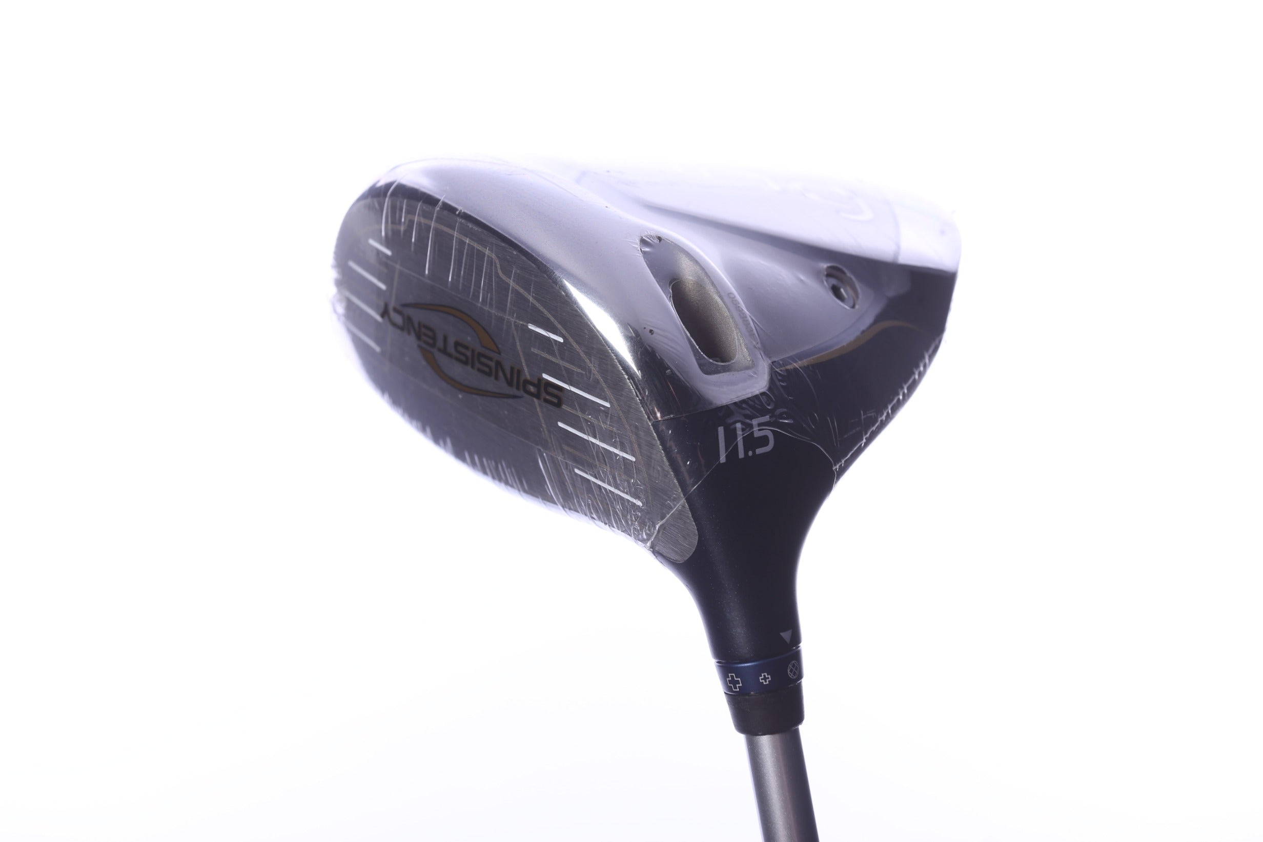 Ping G LE 3 Driver - 11.5 Degrees - Ladies Flex Project X VRTX Red - Left-Handed