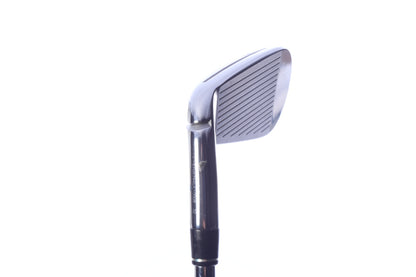 Used TaylorMade RocketBladez Tour Single 6-Iron - Right-Handed - Stiff Flex